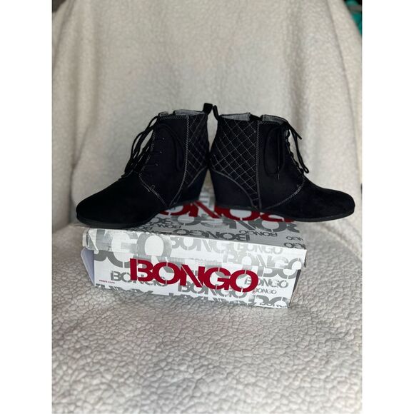 Bongo Kedzie Bootie - Picture 4 of 10